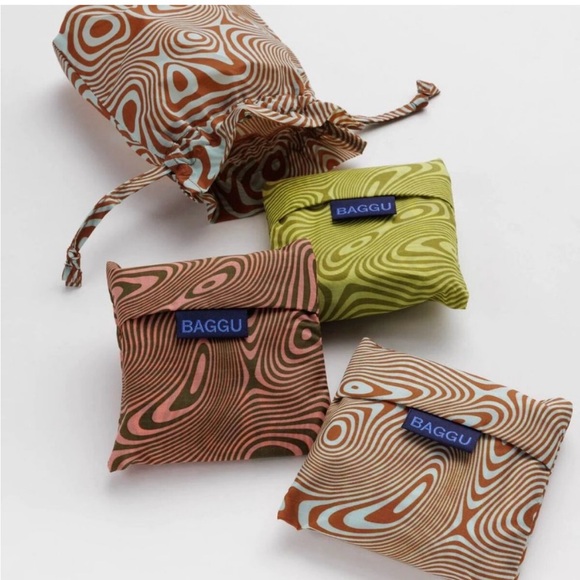 BAGGU DISOS (DO NOT BUY) - Picture 1 of 9